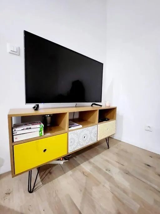 En El 10 Apartament Paryż