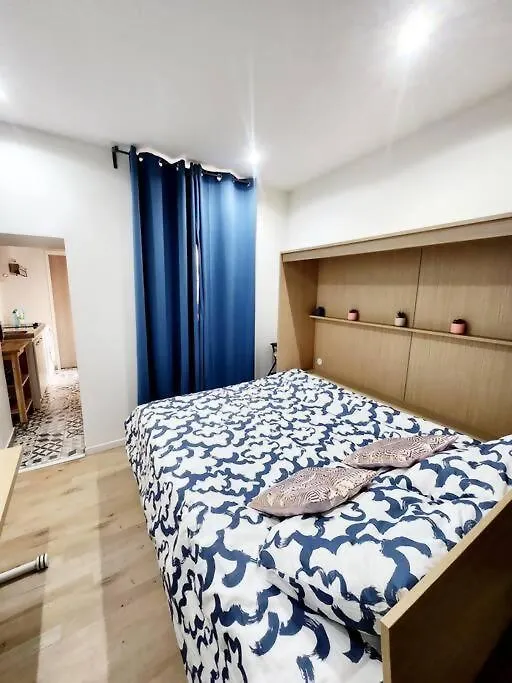 En El 10 Apartament *