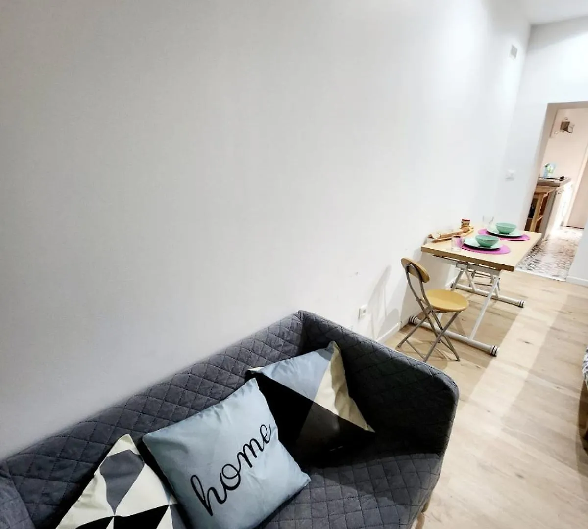 Apartament En El 10